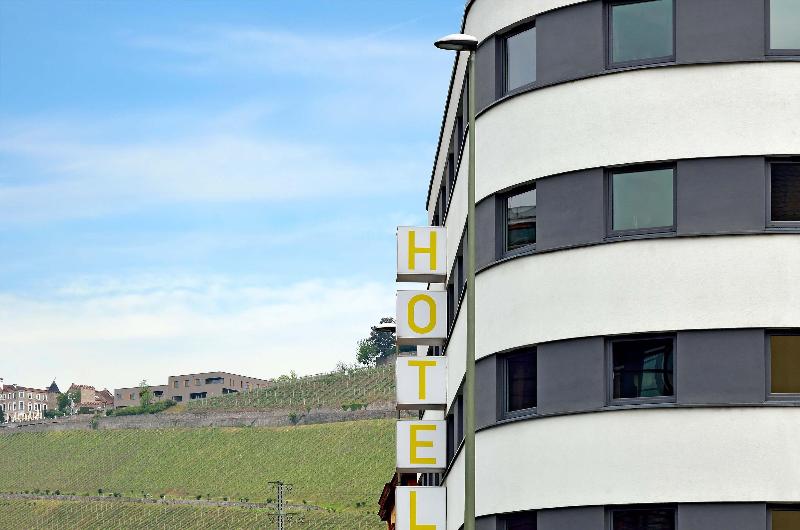 B&B HOTEL Wien-St-Marx image