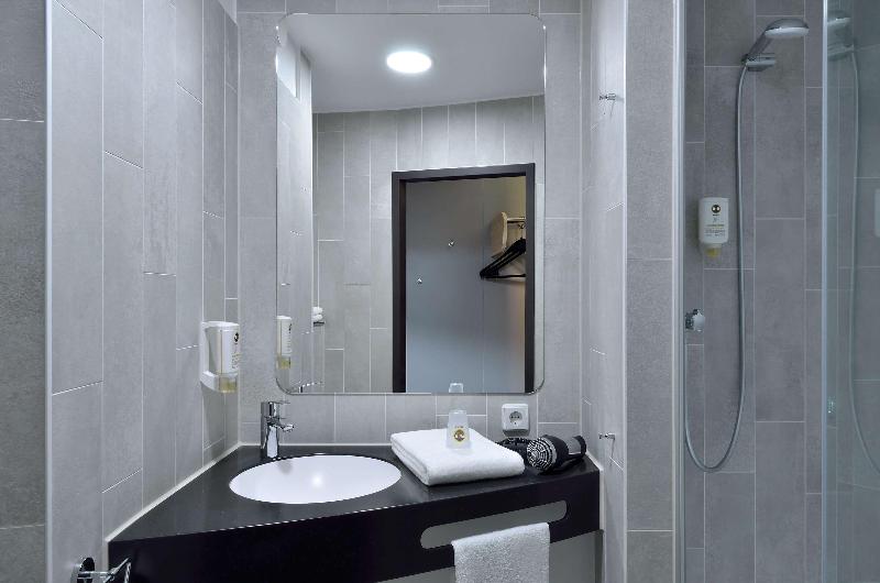 B&B HOTEL Wien-St-Marx image