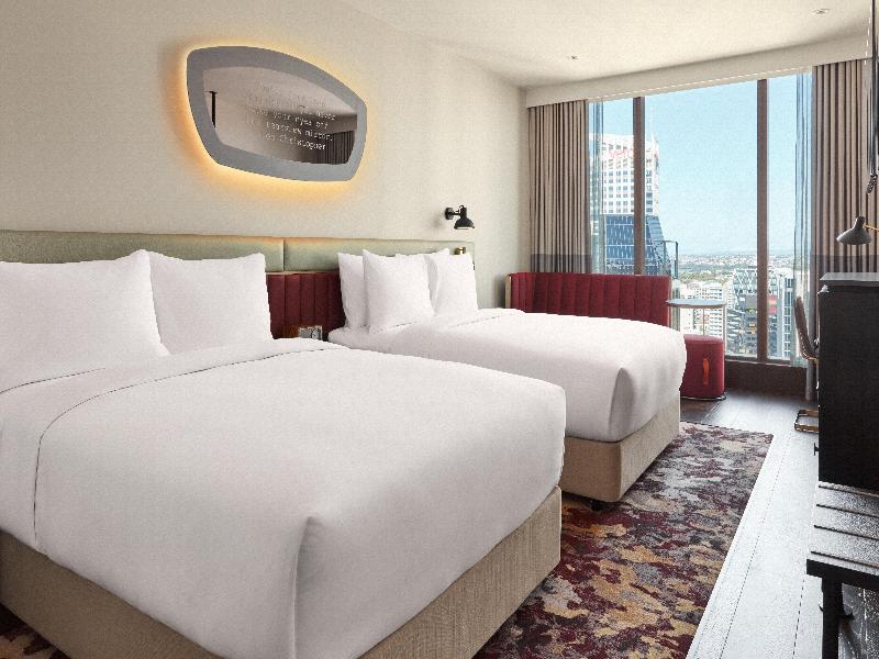 Hotel Indigo Auckland image