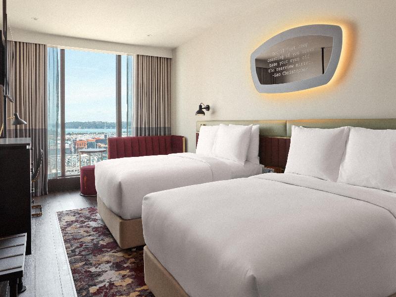 Hotel Indigo Auckland image