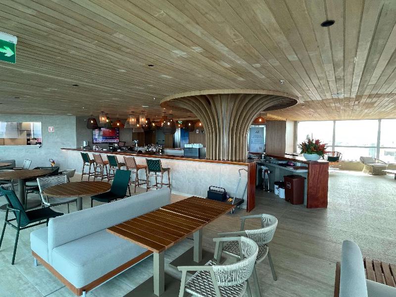 Novotel Recife Marina