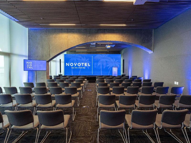 Novotel Recife Marina image