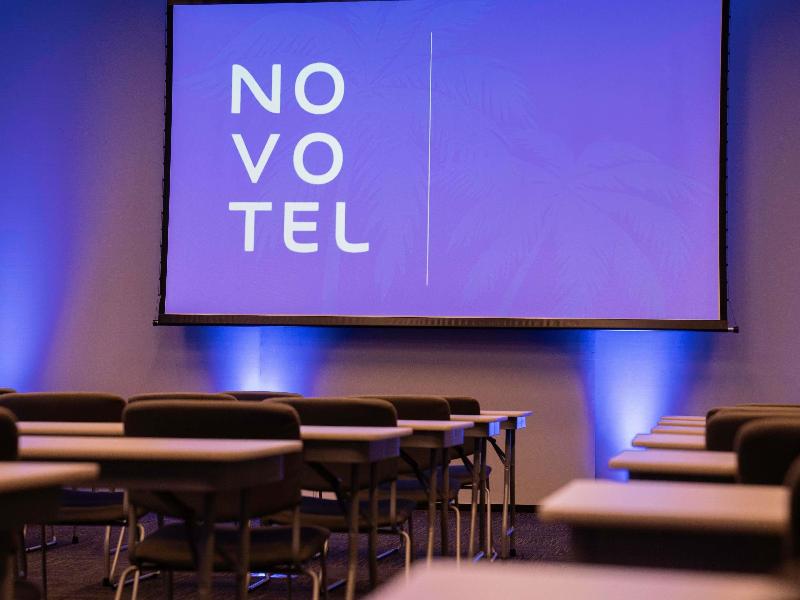 Novotel Recife Marina image