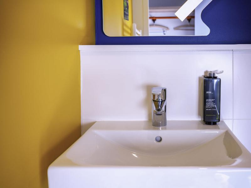 Ibis Budget Reims Parc Des Expositions image