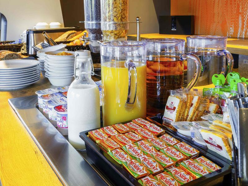Ibis Budget Reims Parc Des Expositions image