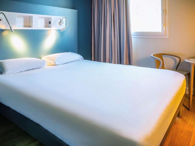 Ibis Budget Reims Parc Des Expositions image
