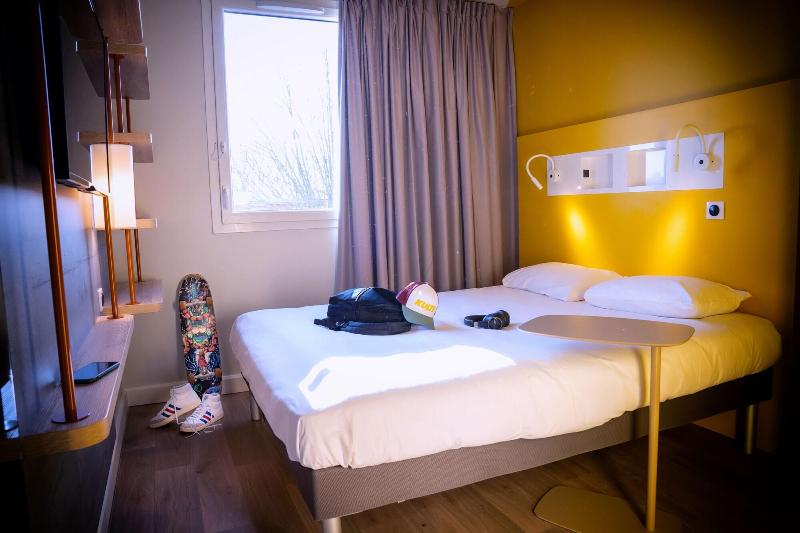 Ibis Budget Reims Parc Des Expositions image
