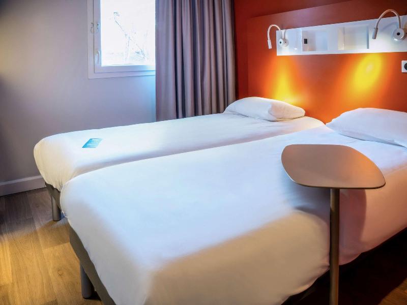 Ibis Budget Reims Parc Des Expositions image
