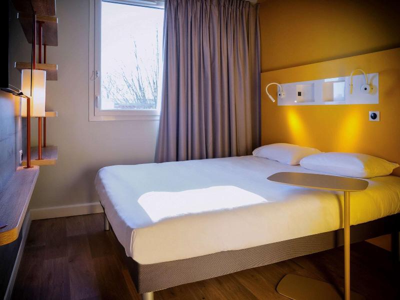 Ibis Budget Reims Parc Des Expositions image