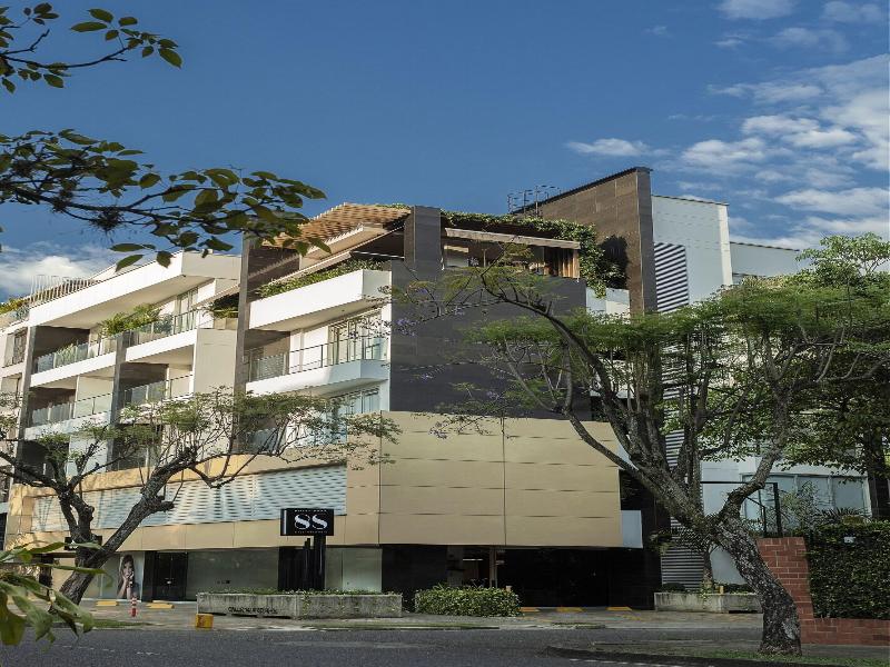 Hotel Park 85 image