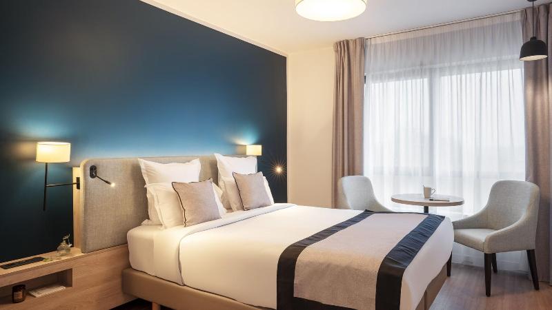 Residhome Paris Senart image