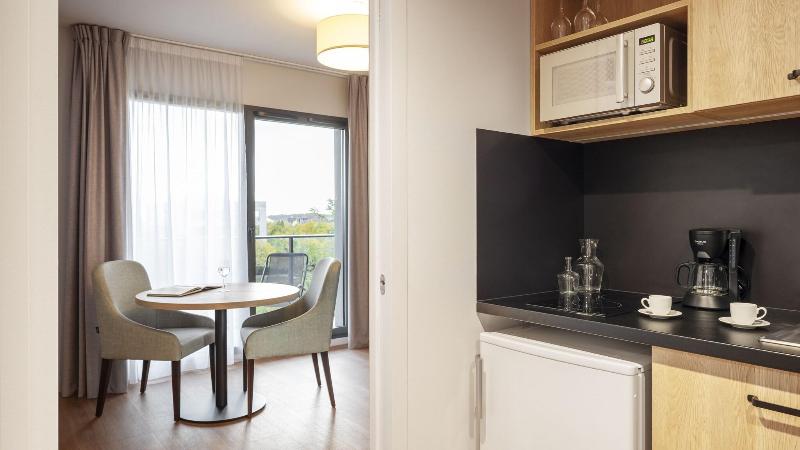 Residhome Paris Senart image