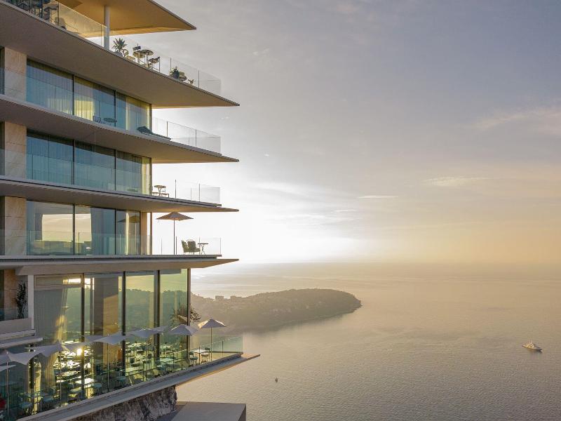The Maybourne Riviera image