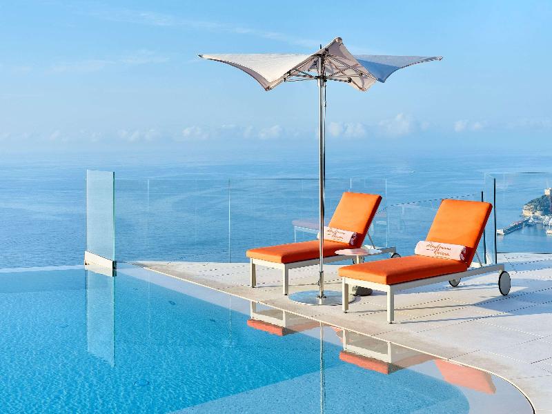 The Maybourne Riviera image