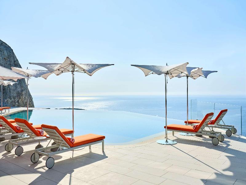 The Maybourne Riviera image