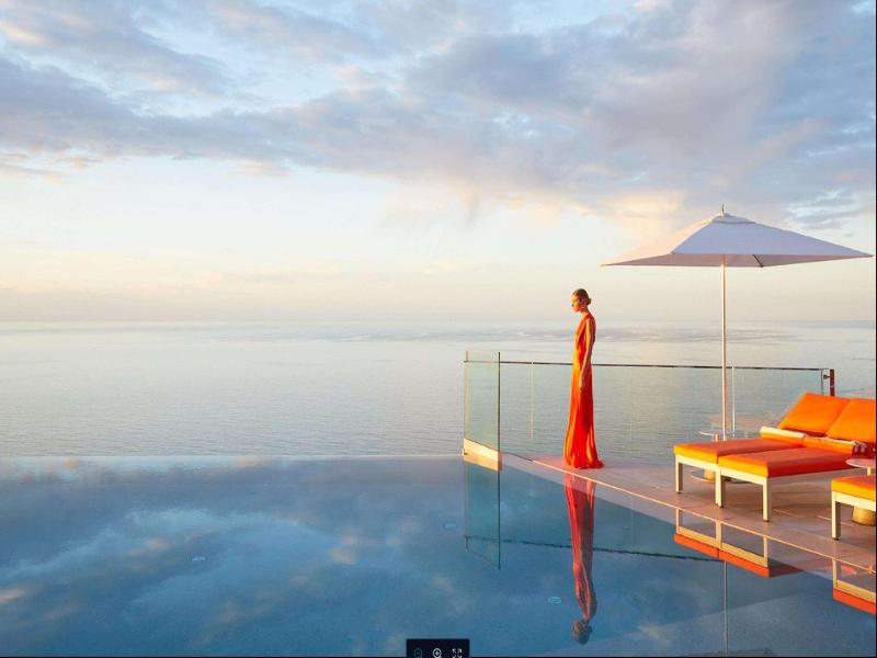 The Maybourne Riviera image