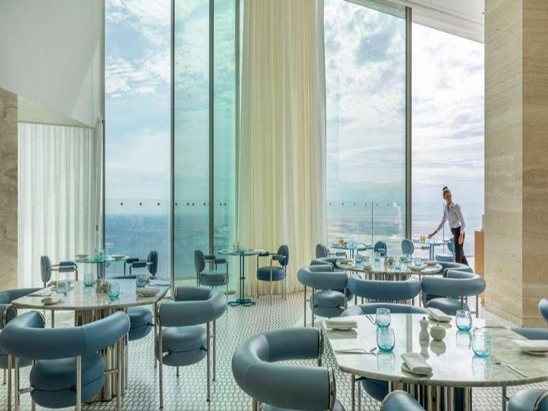The Maybourne Riviera image