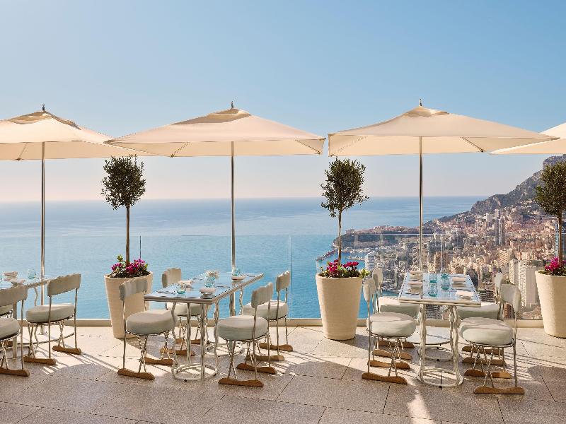 The Maybourne Riviera image