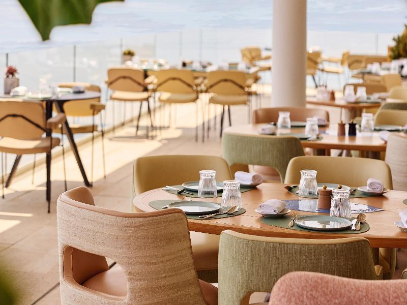 The Maybourne Riviera image