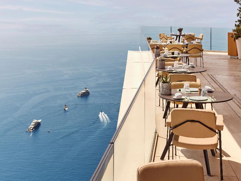 The Maybourne Riviera image