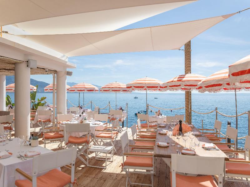 The Maybourne Riviera image