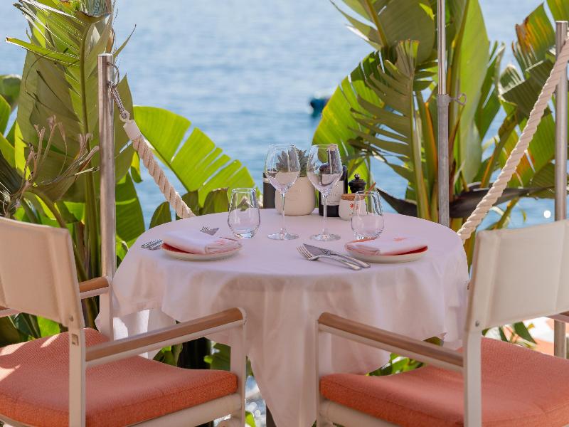 The Maybourne Riviera image