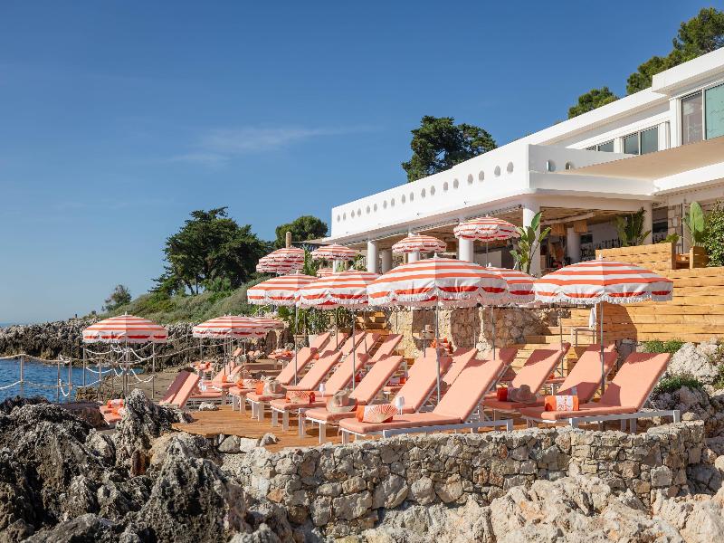 The Maybourne Riviera image