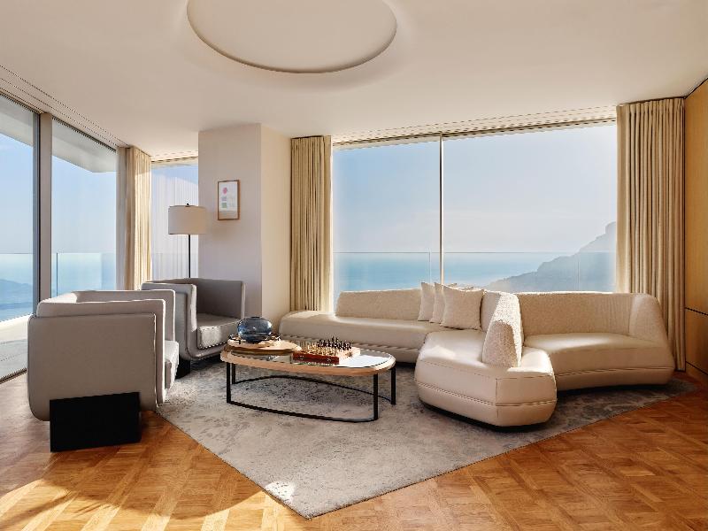 The Maybourne Riviera image