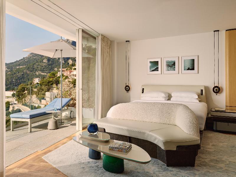 The Maybourne Riviera image