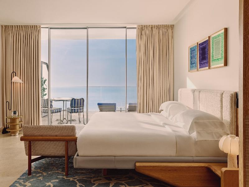 The Maybourne Riviera image