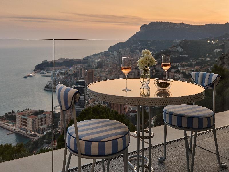 The Maybourne Riviera image