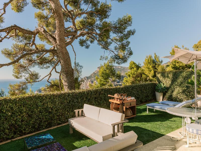 The Maybourne Riviera image