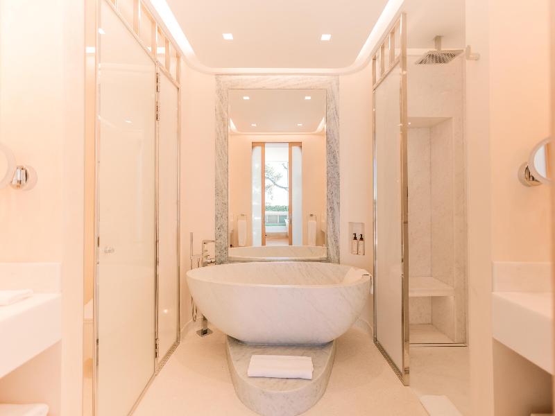 The Maybourne Riviera image