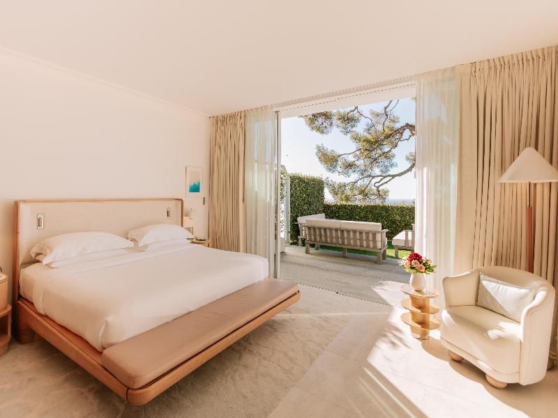The Maybourne Riviera image