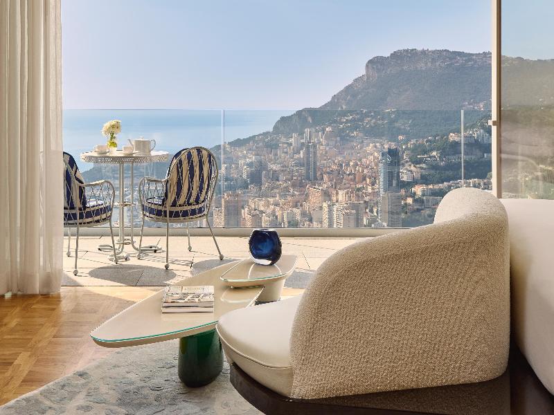 The Maybourne Riviera image