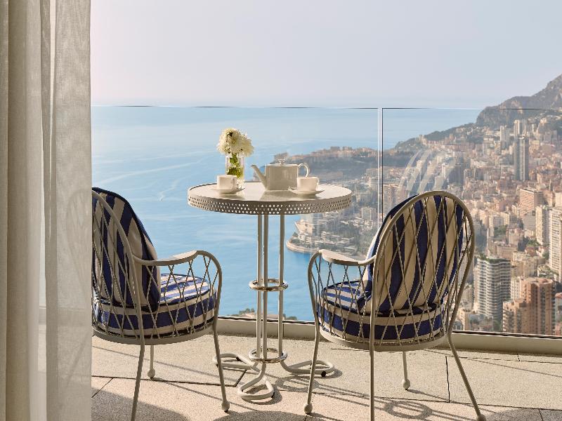 The Maybourne Riviera image