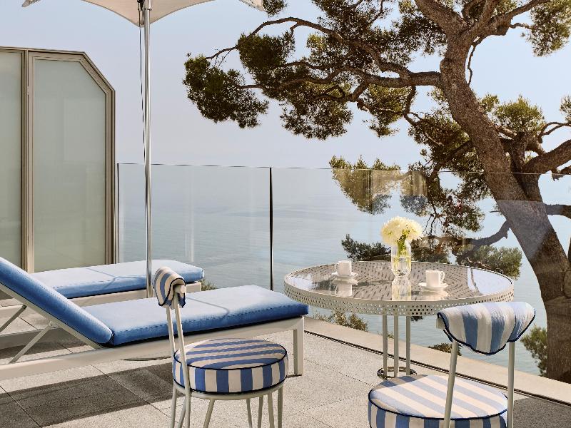 The Maybourne Riviera image