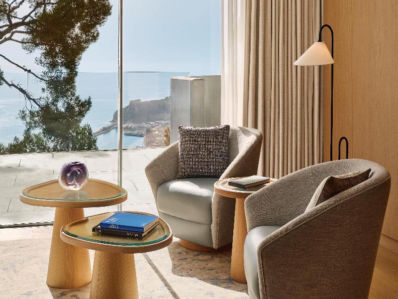 The Maybourne Riviera image