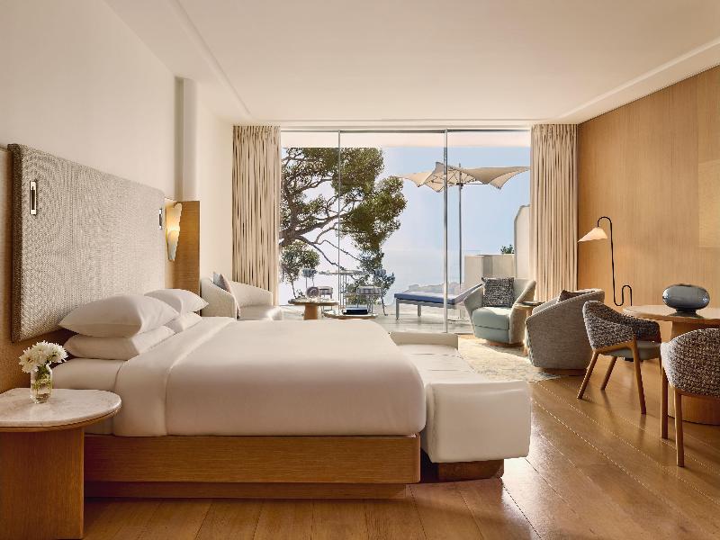 The Maybourne Riviera image