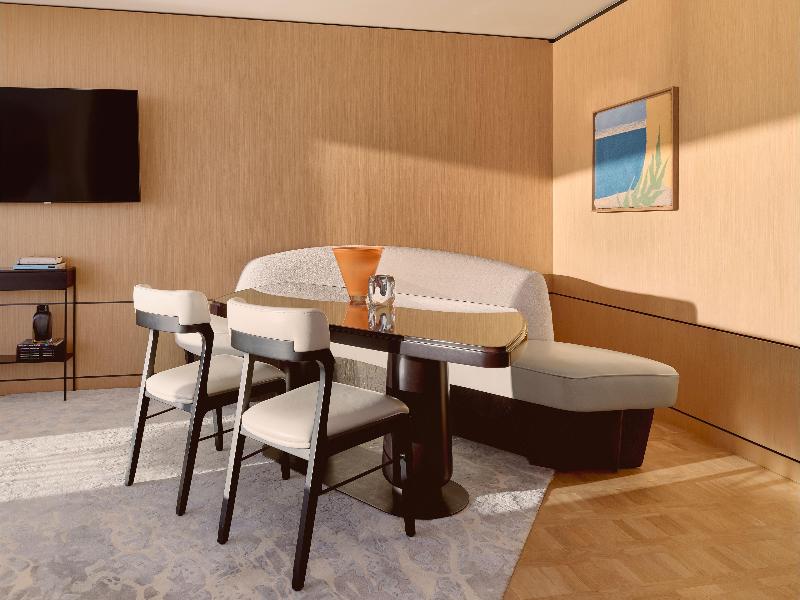 The Maybourne Riviera image