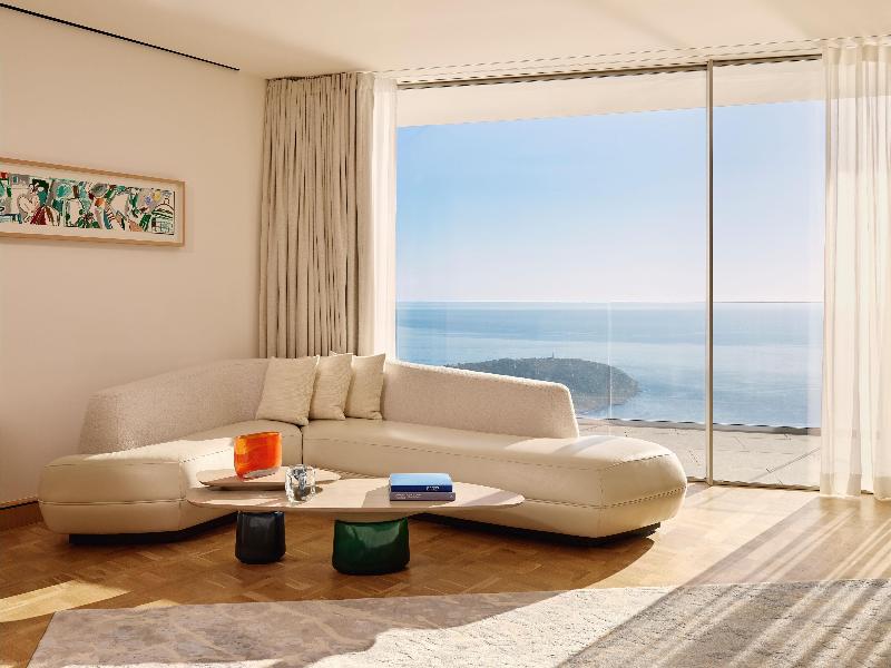The Maybourne Riviera image