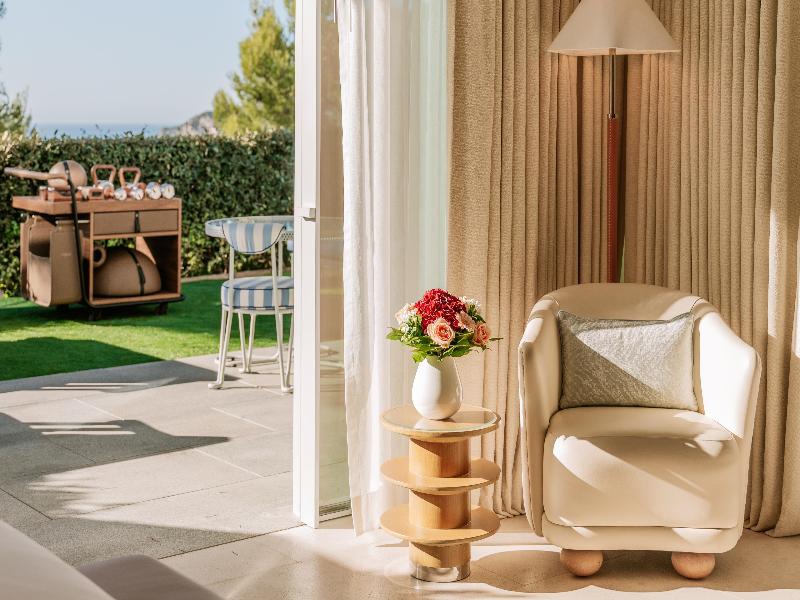 The Maybourne Riviera image