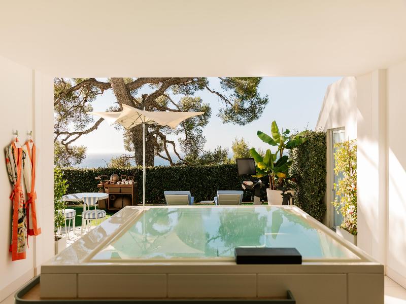 The Maybourne Riviera image
