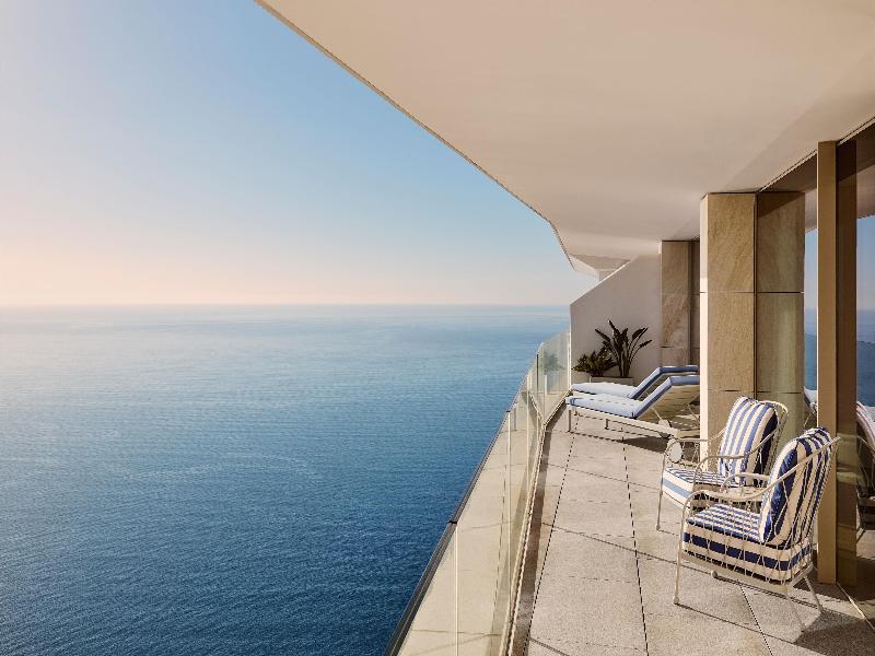 The Maybourne Riviera image