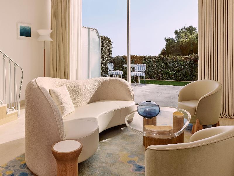 The Maybourne Riviera image