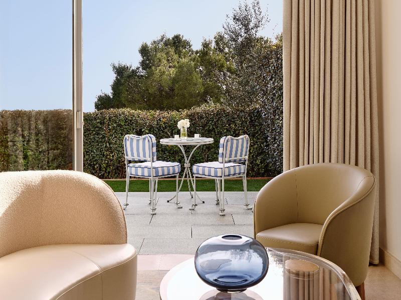 The Maybourne Riviera image