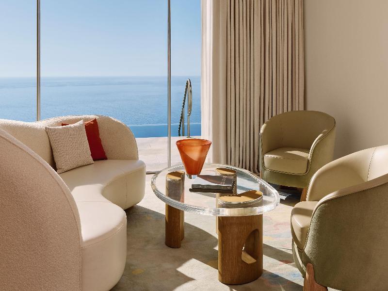 The Maybourne Riviera image