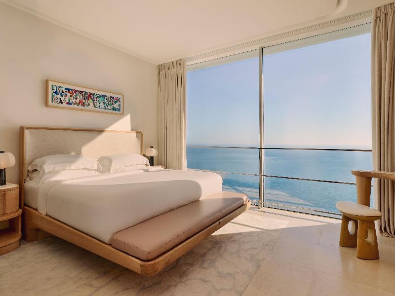 The Maybourne Riviera image