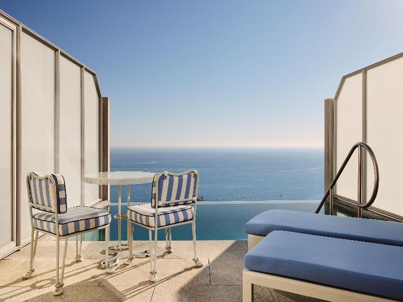 The Maybourne Riviera image
