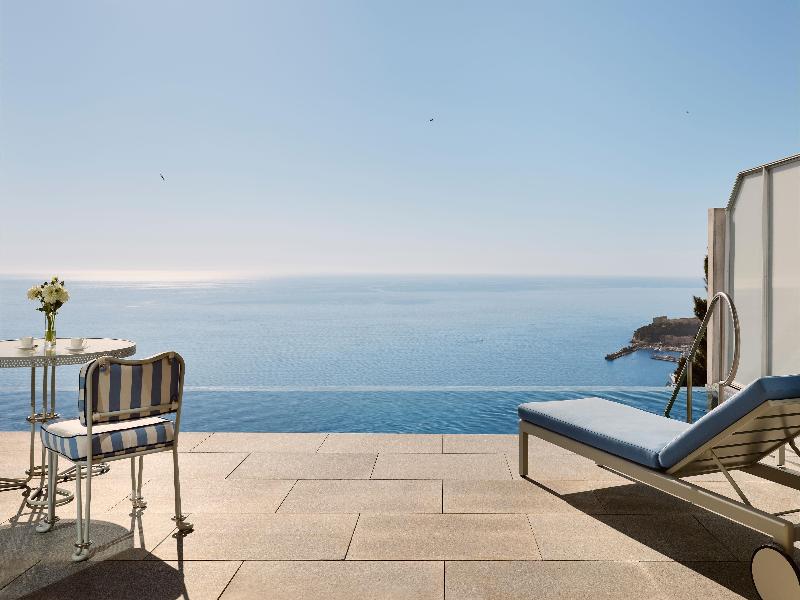 The Maybourne Riviera image